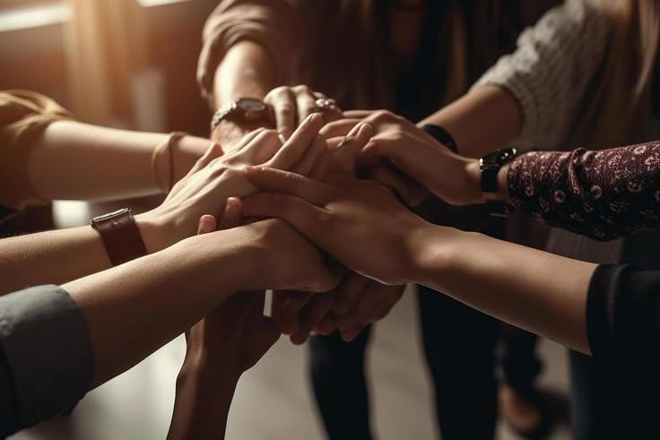 Наша команда